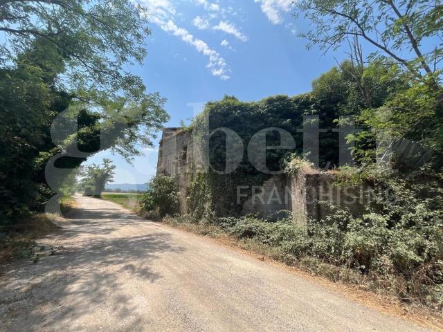 Rustico in vendita a Alife, Campania