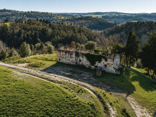 Rustico in vendita a Legoli, Toscana