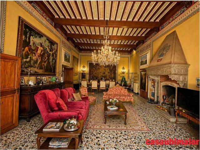 Rustico in vendita a Asciano, San Giuliano Terme