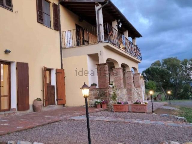 Rustico in vendita a Rispescia, Grosseto
