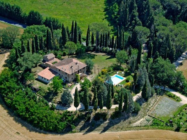 Rustico in vendita a Chiusi Città, Toscana
