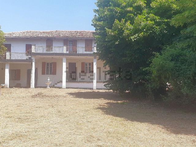 Rustico in vendita a Piemonte, Asti