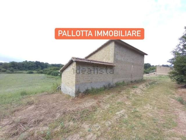 Rustico in vendita a Sacro Cuore, Capodimonte