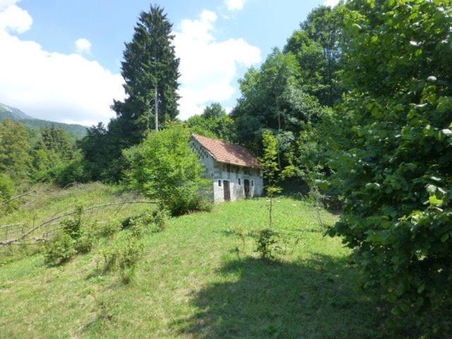 Rustico in vendita a Tambre D'alpago, Veneto