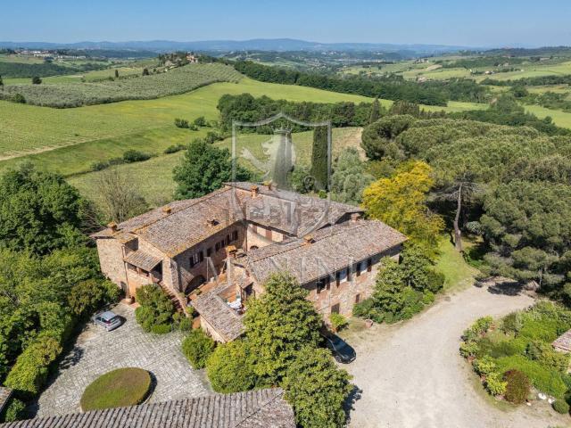 Rustico in vendita a Castellina in Chianti, Siena
