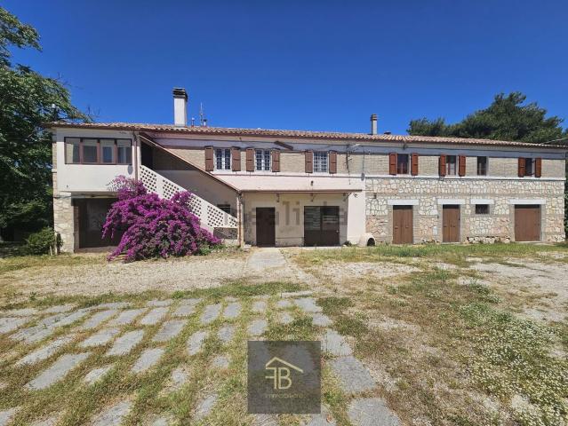 Rustico in vendita a Marche, Ancona