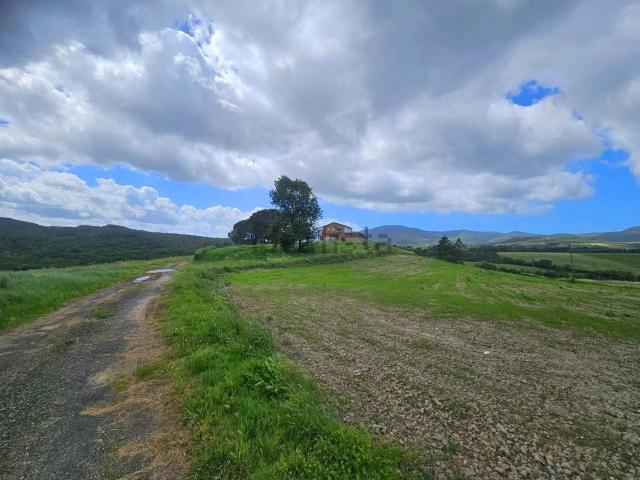 Rustico in vendita a Montecatini Val Di Cecina, Toscana