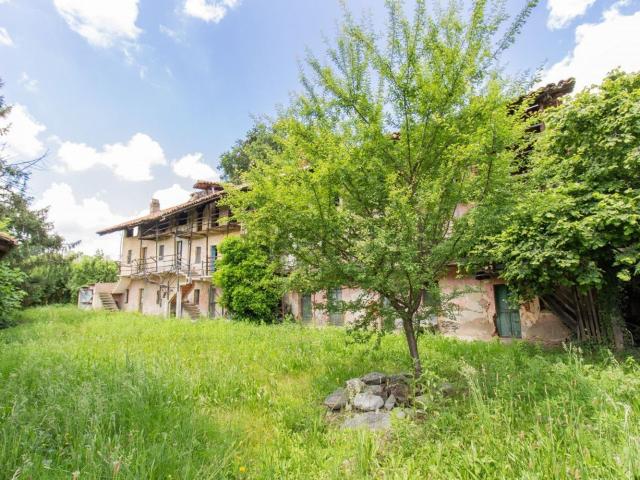 Rustico in vendita a Sant'Antonio, Piemonte