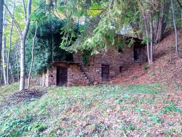 Rustico in vendita a Piemonte, Torino