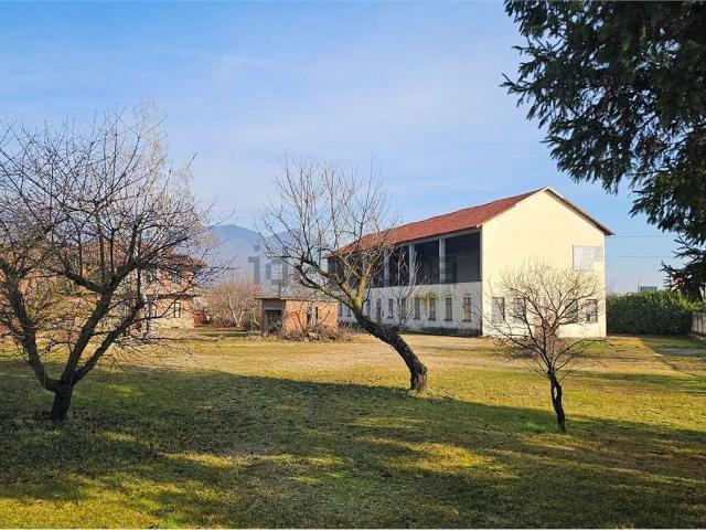 Rustico in vendita a Madonna della Neve, Piemonte
