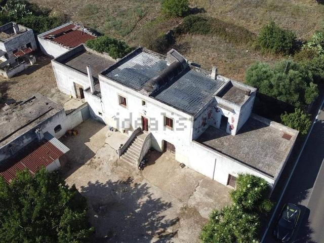 Rustico in vendita a Statte, Taranto