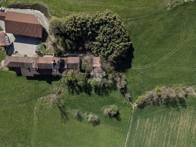 Rustico in vendita a Ramea, Andezeno