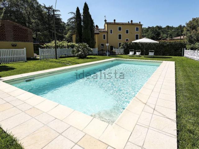 Rustico in vendita a Santa Maria a Colle, Bagni Di Lucca Ponte