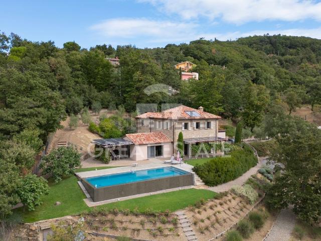 Rustico in vendita a Lisciano Niccone, Umbria