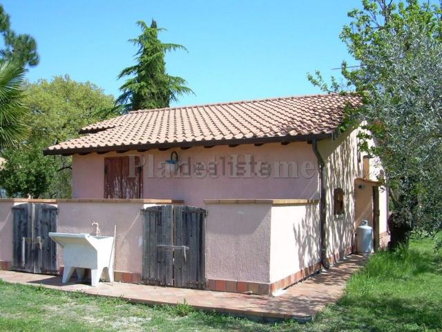 Rustico in vendita a Gioiella, Umbria