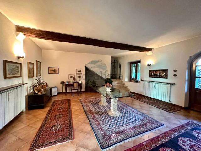 Rustico in vendita a Comunità montana della valle Trompia, Concesio