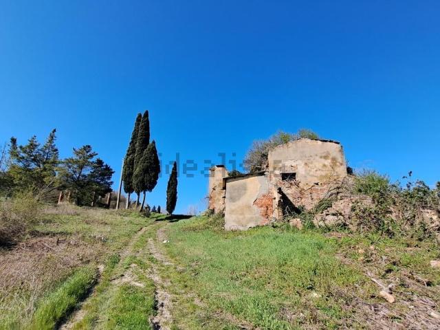 Rustico in vendita a Unione dei Comuni Circondario dell'Empolese Valdelsa, Peccioli