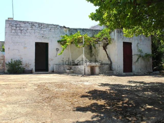 Rustico in vendita a Contrada Spierti, Puglia