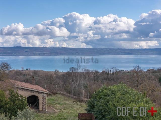 Rustico in vendita a Gradoli, Viterbo
