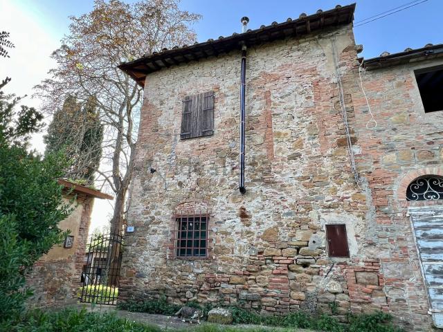 Rustico in vendita a Unione dei Comuni Circondario dell'Empolese Valdelsa, Montaione