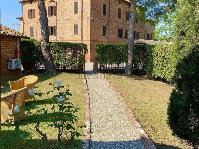 Rustico in vendita a Gioiella, Umbria