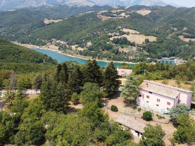 Rustico in vendita a Marche, Ascoli Piceno
