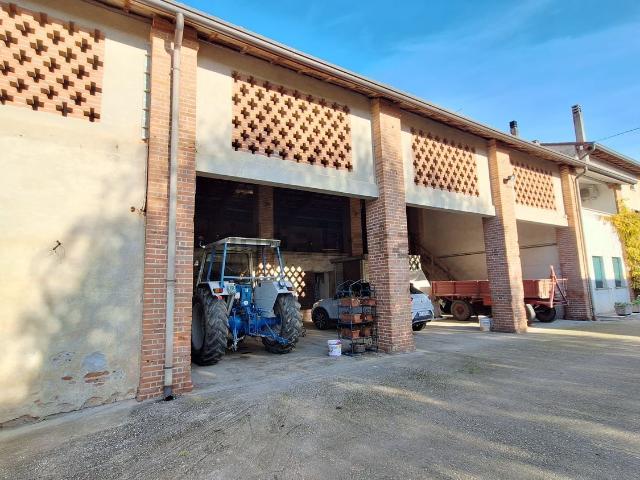 Rustico in vendita a Bressanvido, Veneto