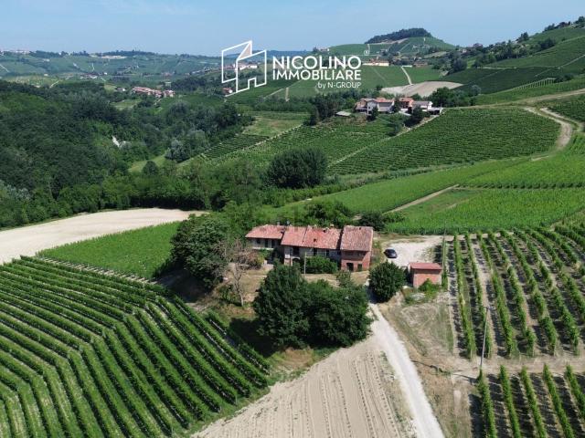 Rustico in vendita a Piemonte, Cuneo