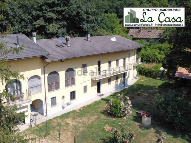Rustico in vendita a Piemonte, Asti