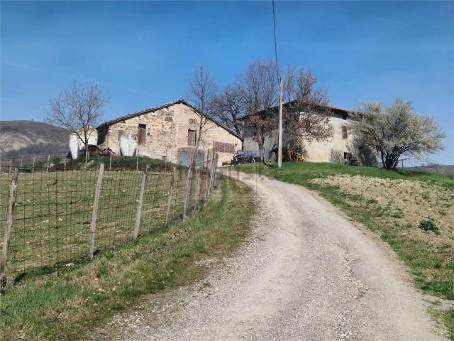 Rustico in vendita a Tresinaro - Secchia, Re