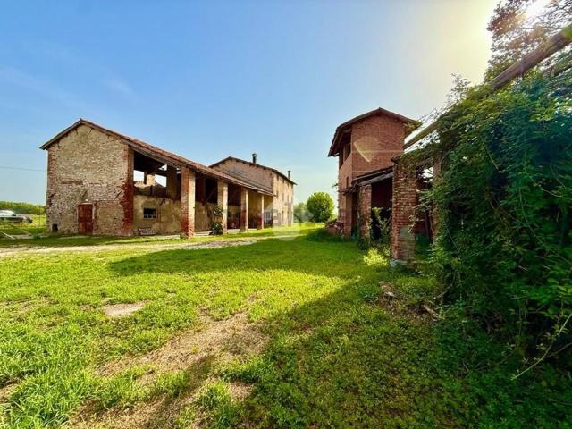Rustico in vendita a Bosco Di Nanto, Veneto