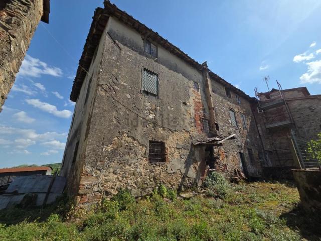 Rustico in vendita a San Leonardo in Treponzio, Capannori