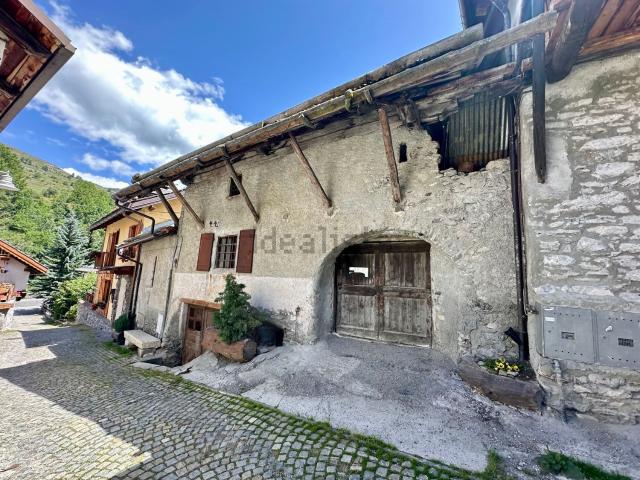 Rustico in vendita a Piemonte, Torino