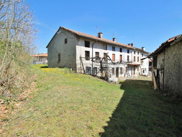 Rustico in vendita a Nogarole Vicentino, Veneto