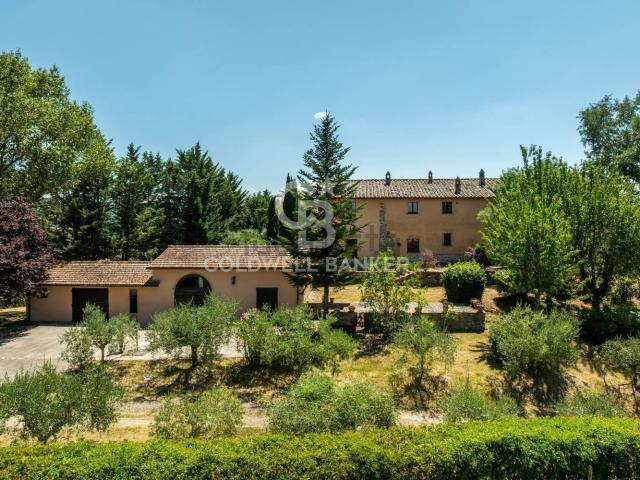 Rustico in vendita a Umbertide, Umbria