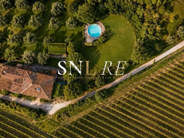 Rustico in vendita a Unione dei Comuni Montani Amiata Grossetana, Castel Del Piano