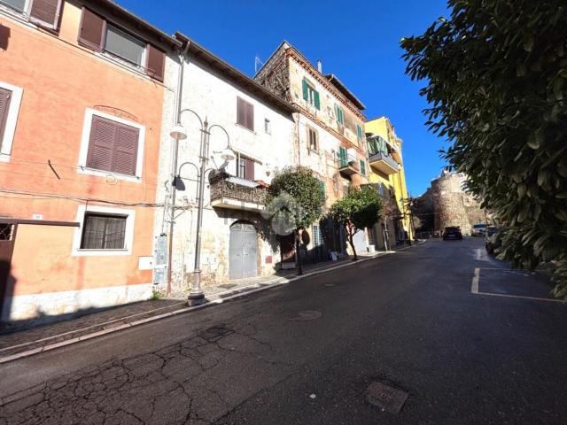 Rustico in vendita a Roma Capitale, Lazio