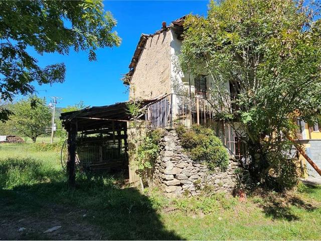 Rustico in vendita a Piemonte, Torino
