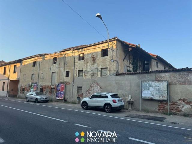 Rustico in vendita a Piemonte, Novara