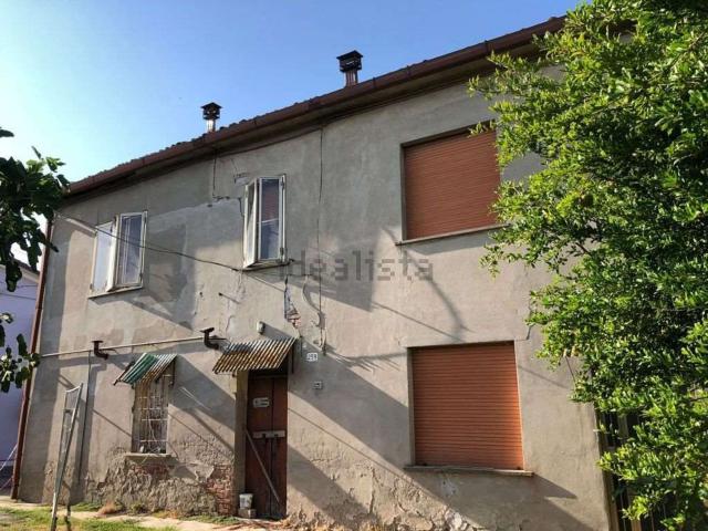 Rustico in vendita a Unione Alto Ferrarese, Bondeno
