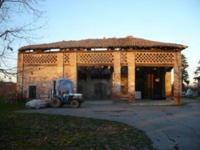 Rustico in vendita a Unione di comuni Terre di Castelli, Vignola