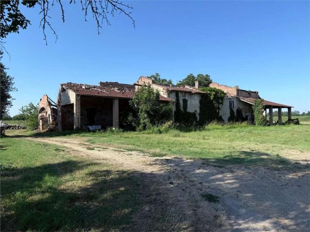 Rustico in vendita a San Secondo Parmense, Reggio Emilia