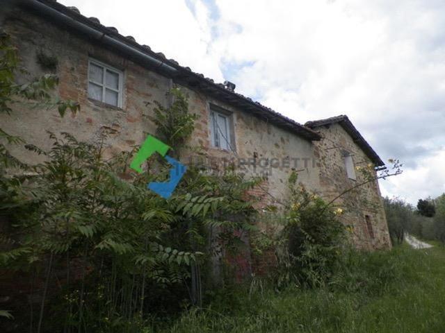 Rustico in vendita a Pian delle Fornaci, Siena