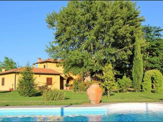 Rustico in vendita a Poggio, Massa Marittima