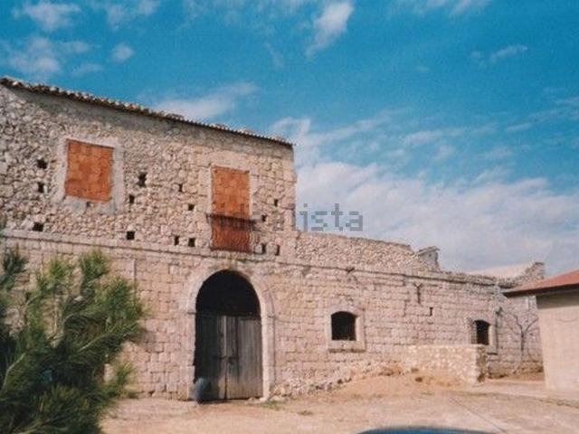 Rustico in vendita a Naro, Agrigento