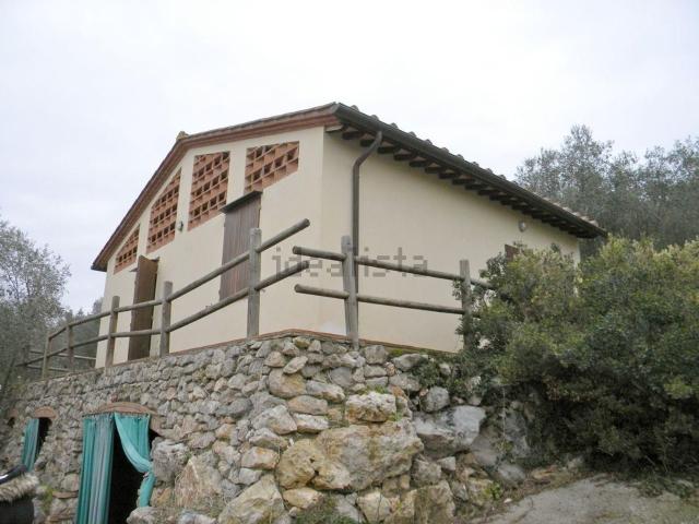 Rustico in vendita a San Giuliano Terme, Toscana
