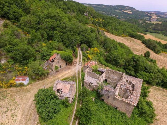 Rustico in vendita a Marche, Pesaro E Urbino