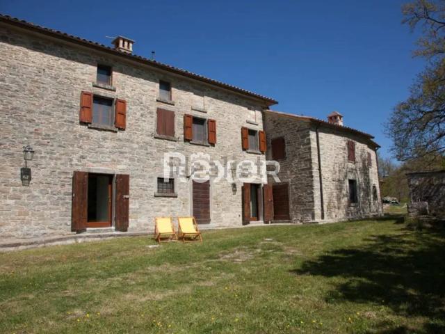 Rustico in vendita a San Leo Bastia, Umbria