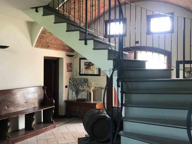 Rustico in vendita a Unione delle Terre d'Argine, Carpi