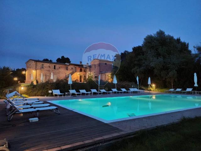 Rustico in vendita a Foiano Della Chiana, Toscana